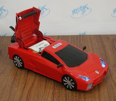 XPRINTER XP-D30
