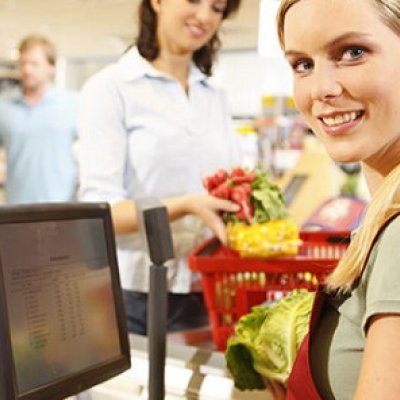 Що обрати для автоматизації робочих місць касирів: ПК чи POS-систему?