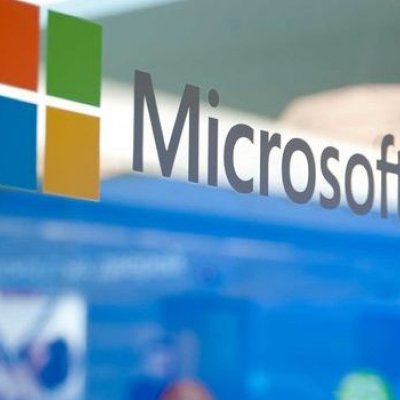 Microsoft розробляє автоматизовані магазини без кас