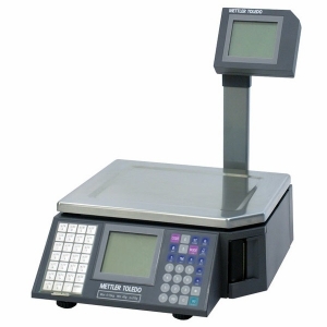 Mettler Toledo Tiger 3600 PRO (ваги з чекодруком)