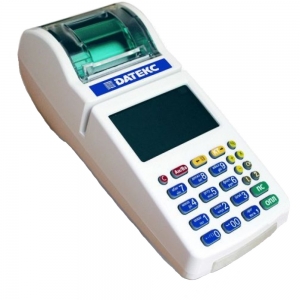 Касовий апарат Datecs MP-01