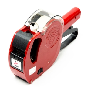Етикет-пістолет Motex MX-2612